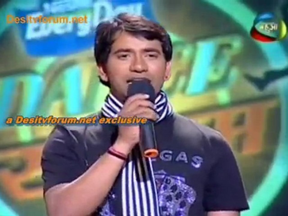 Dance Sangram - 19th March 2010 Part5