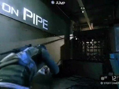 SC Conviction : Demo Walkthrough Perfect Stealth