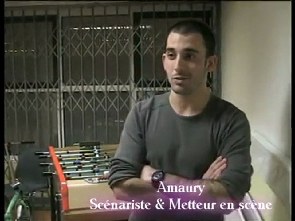 Les dessous de Music'All - Pourquoi Happy Day ?