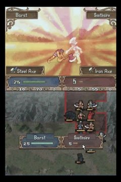 Fire Emblem Shadows Dragons Part 5 / Un voleur et une soeur