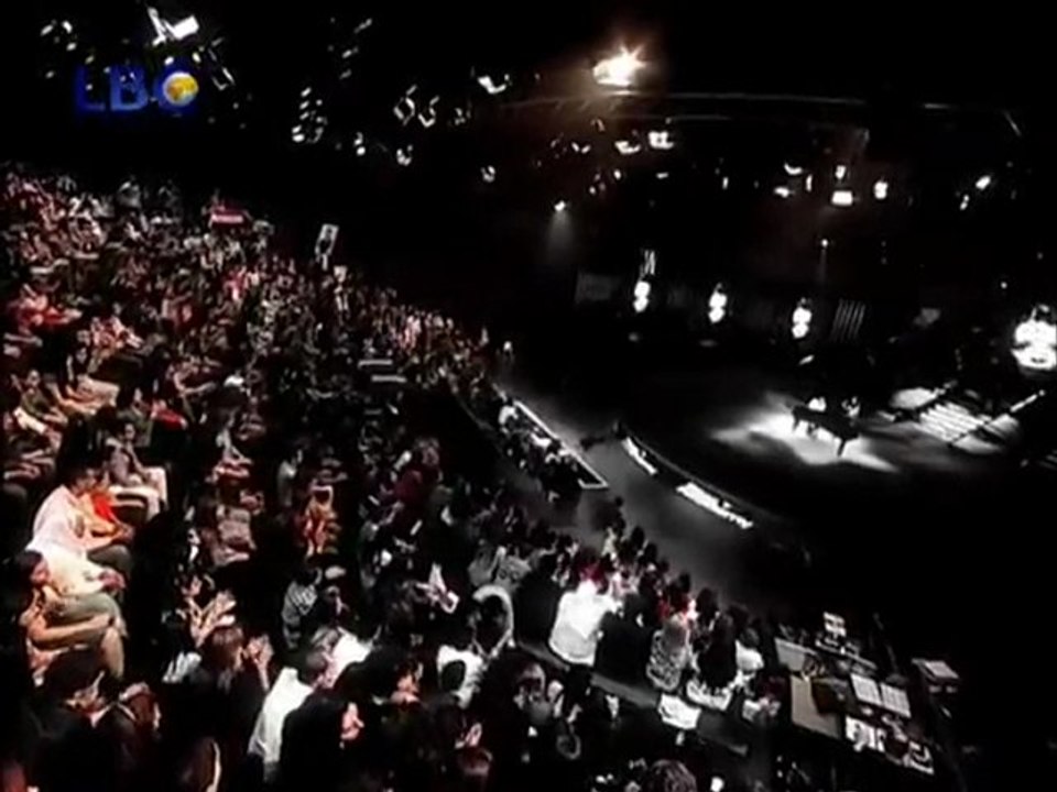 Prime 5 - Zaina - 19/03 - Starc LBC 7 (3.1)