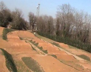 18 mart 2010 polonezkoy walkera 5#4 outdoor uçuş