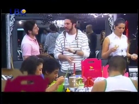 Prime 5 - Reportage délégué - 19/03 - Starc LBC 7 (3.2)