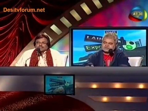 Laughter Express - 19th March 2010 Part2
