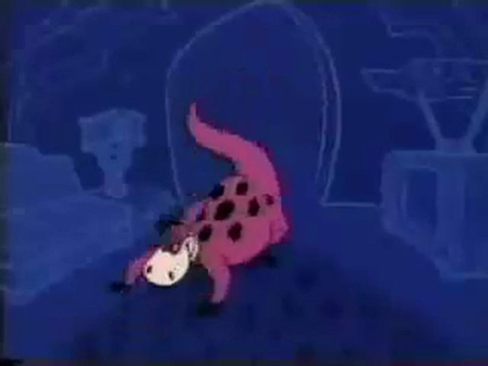 The Flintstones - Cartoon Network Promo