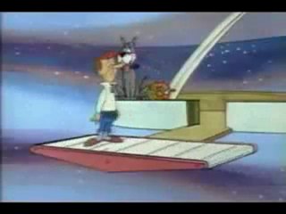 The Jetsons - Cartoon Network Promo (1997)