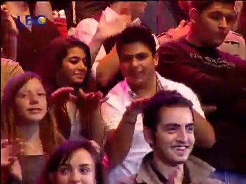 Prime 5 - trio Khaliji - 19/03 - Starc LBC 7 (3.3)