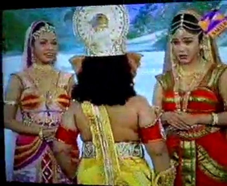 GANESH TV