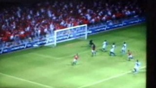 FIFA 10 Manager Mode- VS Blackburn (Home)