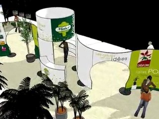 atelier-3d.over-blog.com - SALON DU VEGETAL  ANGERS