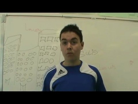 Slam concours SNCF: le respect, ça s'apprend!