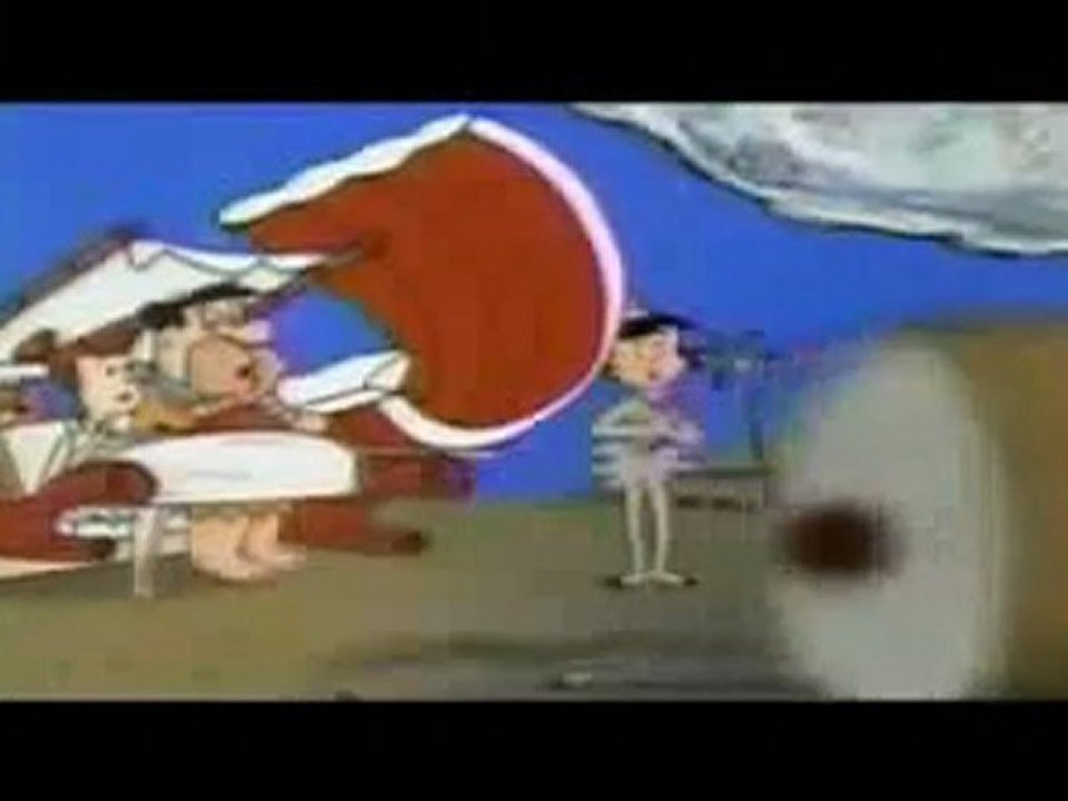 Bloopers of the Cartoon Stars - Cartoon Network Promo (1997)