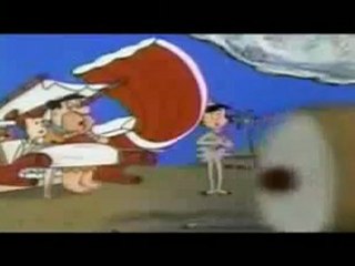 Bloopers of the Cartoon Stars - Cartoon Network Promo (1997)