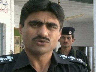 Fears remain in Pakistan over childrens' safety