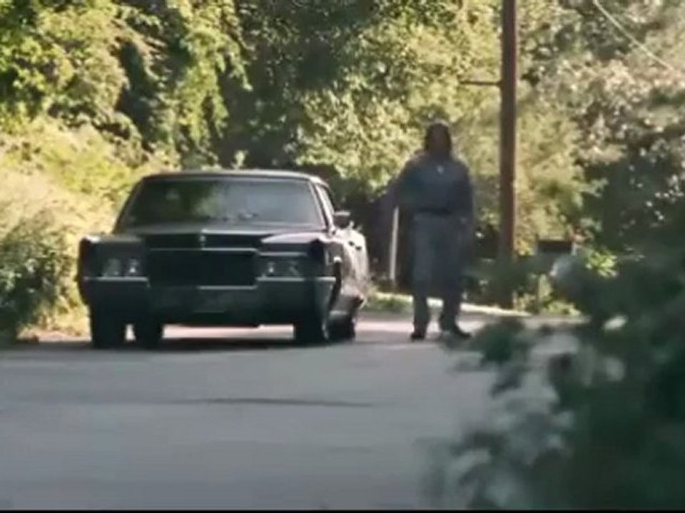 Don McKay official trailer SD