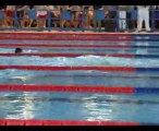 Meeting de natation à Montluçon