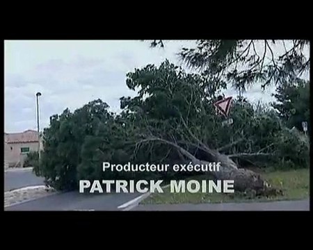 Teaser du téléfilm COLERE réalisé par Jean-Pierre MOCKY