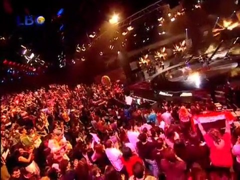 Prime 5 - Nawal Rahma Asma - 19/03 - Starc LBC 7 (4.4)