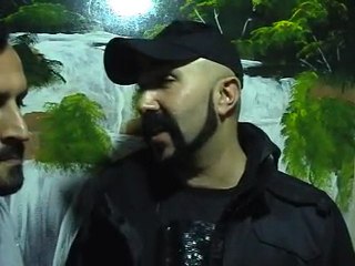 VAN BÜLTEN SÖYLEŞİ İSHAK KARA