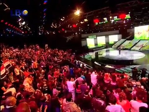 Prime 5 - Badrya - 19/03 - Starc LBC 7 (5.3)