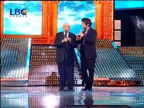 Prime 5 - Wadi3 & Nassif - 19/03 - Starc LBC 7 (5.4)