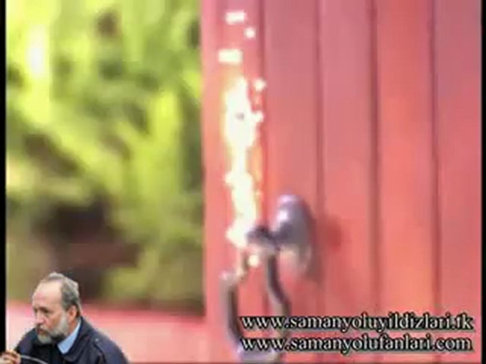 Kader Çizgisi 3.Bölüm Fragmanı [HQ]