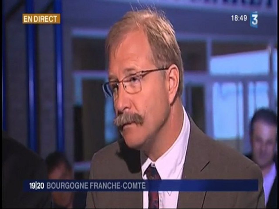 Ca manque pas d'air