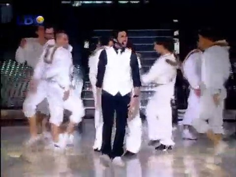 Prime 5 - Mahdi Shoukri- 19/03 - Starc LBC 7 (6.1)