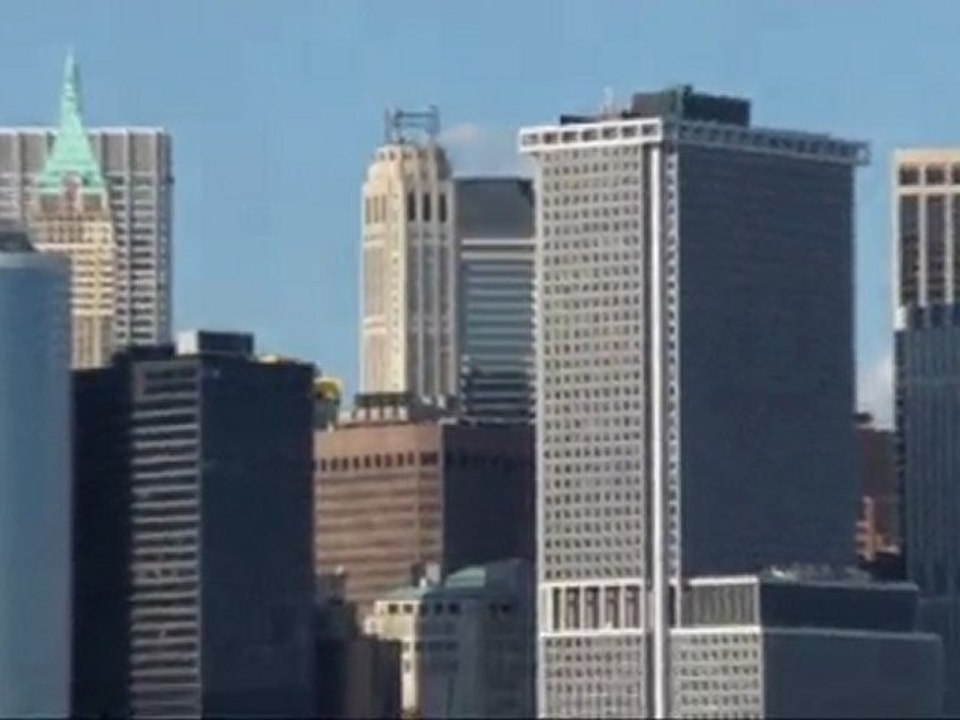55'' à Manhattan