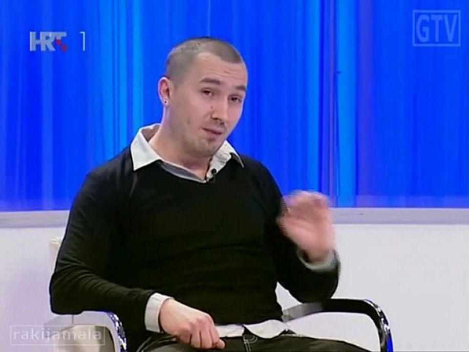 Otvoreno - Medijsko žutilo 5/6