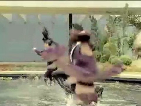 Lipton Ice Tea - Hugh Jackman (HD)