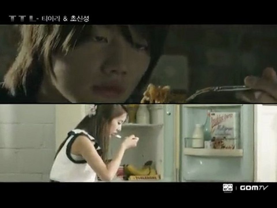 T-ara & Supernova - TTL