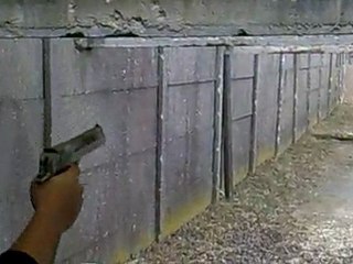 Desert Eagle .50AE: Power and Precision 🔫