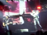 Tokio Hotel Lille 17/03/2010 Automatisch