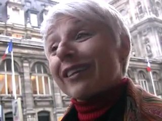 "Esplanade Ben Gourion" : les Parisiens réagissent