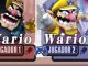 Wario, Bowser, Sonic and Wario - Everytime We Touch