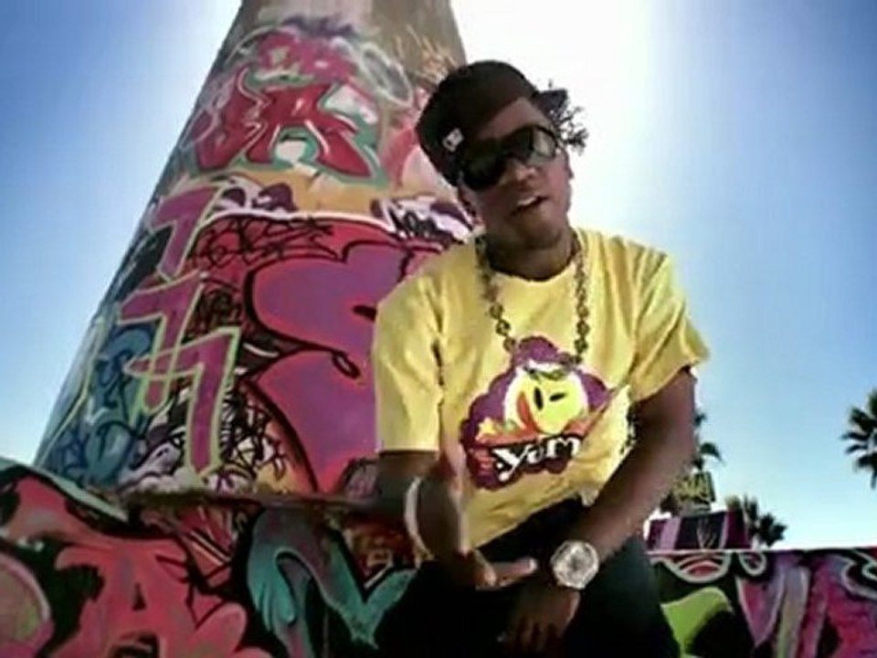 Iyaz Replay Prequel Music Video