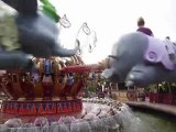 PARC DISNEYLAND PARIS - DUMBO L'ELEPHANT VOLANT
