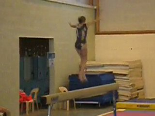 poutre mazarine st sauveur