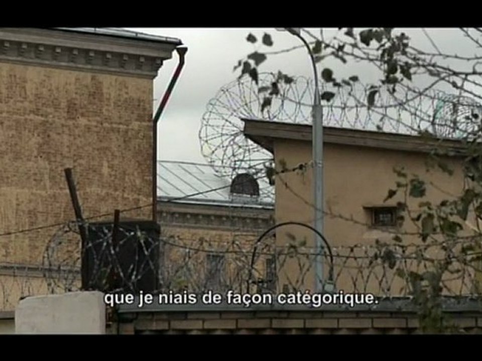 Le dernier complot de Staline