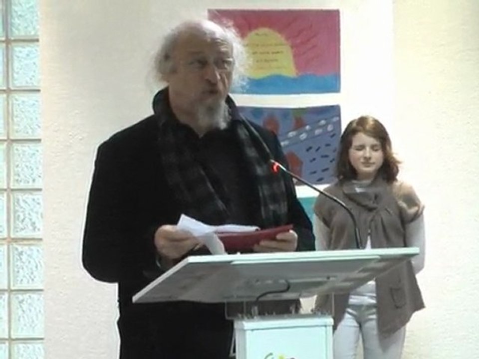 Poèmes des collégiens - poem express