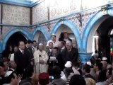 Rabbin de Tunis Haim Bitan tunisie pays de tolerance
