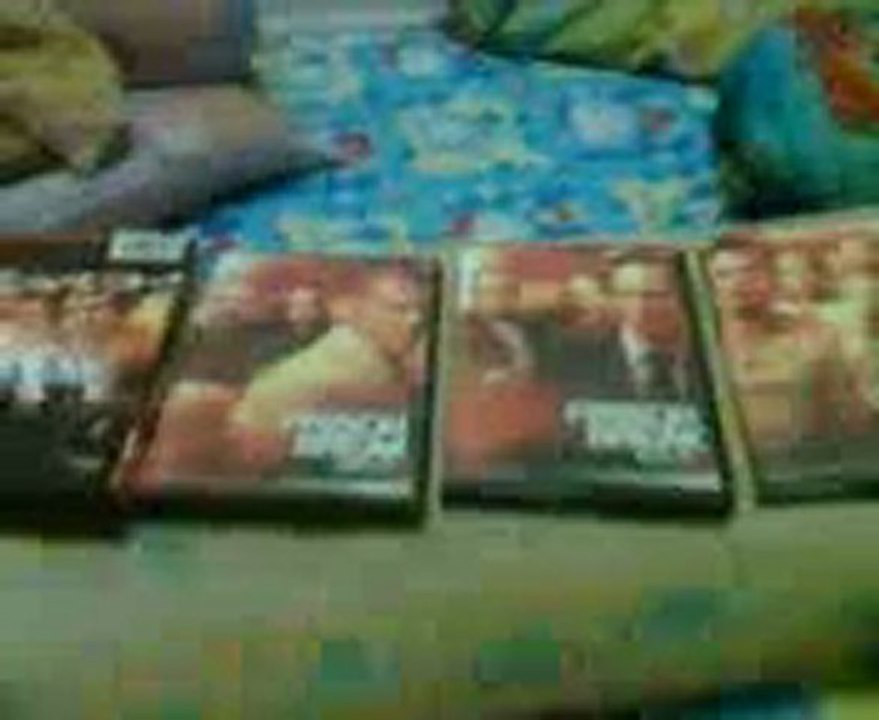 Prison break 2 dvd