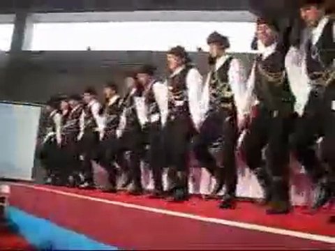 çaykara horonları kaval