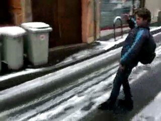 Gamelle de Kévin -- Vidéo Marrante -- Drôle : D