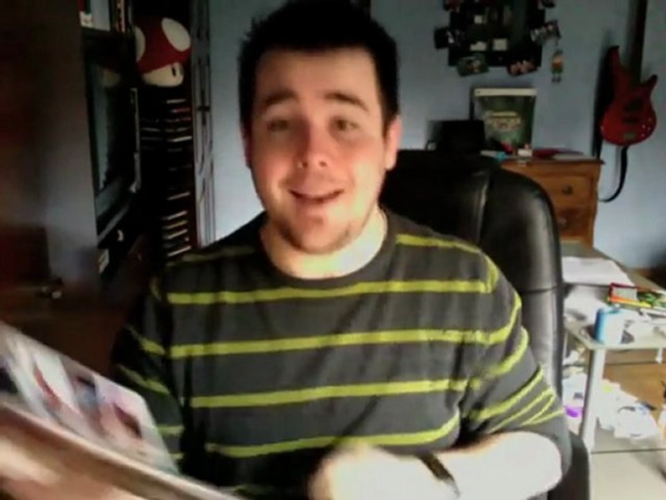 Les comics pour les nuls, par un nul - Emission 2