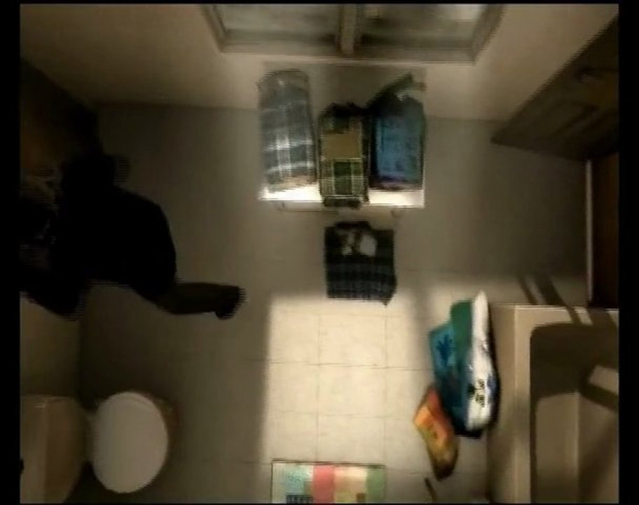 [Test PS3] Heavy Rain