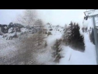 one more mile de Tom mac Rae par le Sergent