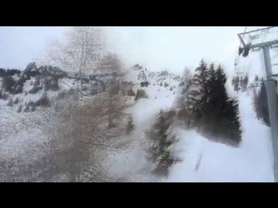 one more mile de Tom mac Rae par le Sergent