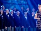 Hayley Westenra & Fron Male Voice Choir - We'll Meet Again